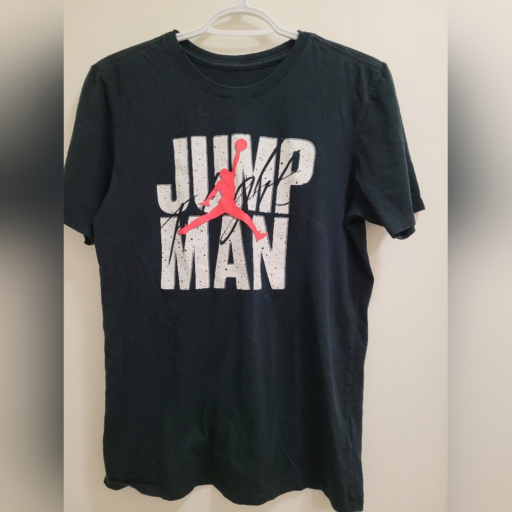 MICHAEL JORDAN  MENS  TShirt